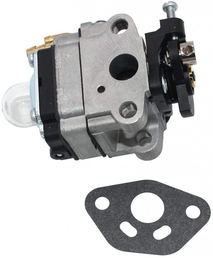 WSF-WUJIN Carburateur 1set pour Robin Subaru EH025 EH035 592-60090-00-2 593-60140-00 - B09KTGN7DV